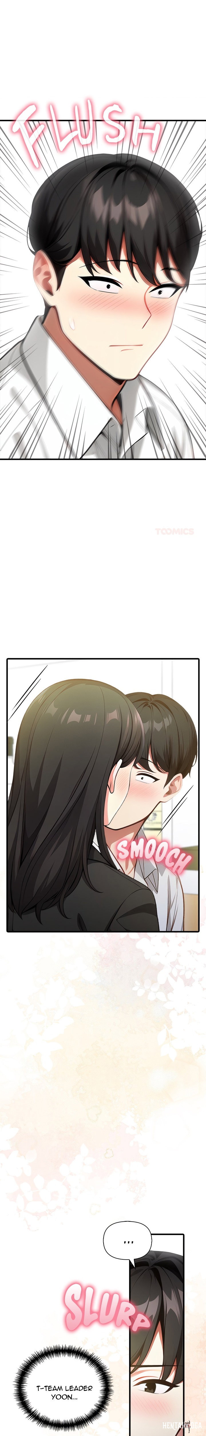 Unknown Sender Unknown Sender Chapter 6 - Trang 16