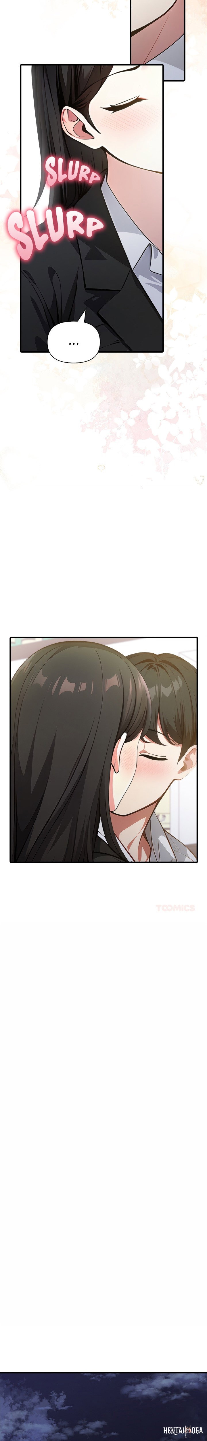 Unknown Sender Unknown Sender Chapter 6 - Trang 17