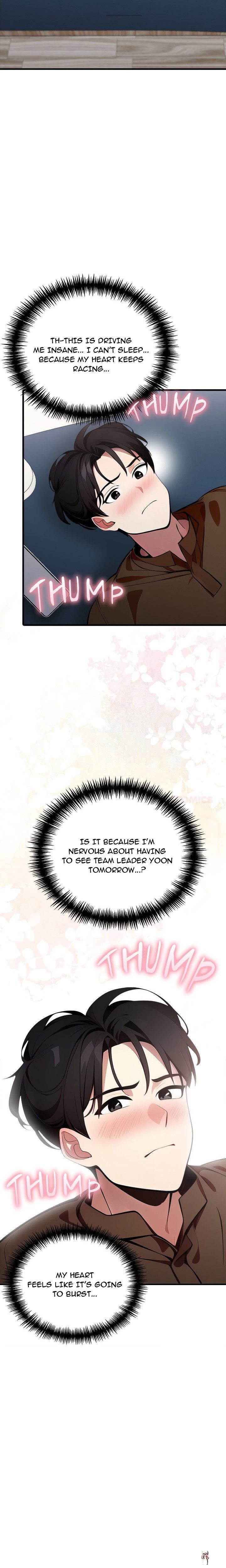 Unknown Sender Unknown Sender Chapter 6 - Trang 2