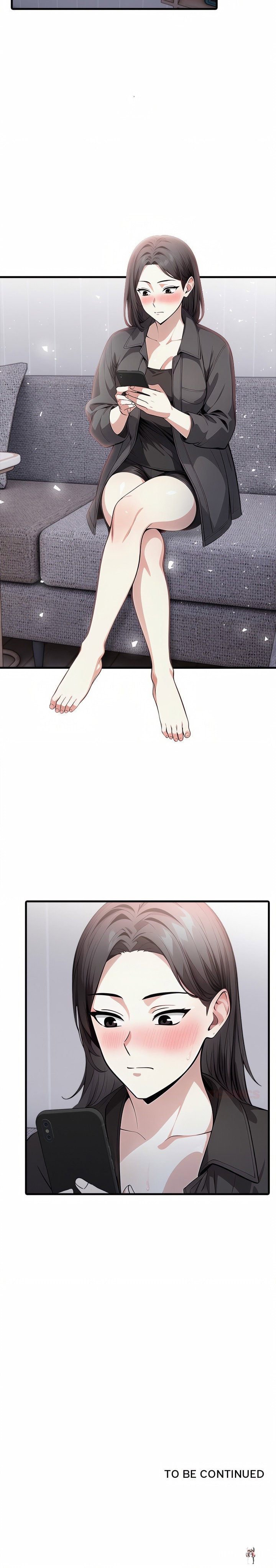 Unknown Sender Unknown Sender Chapter 5 - Trang 20