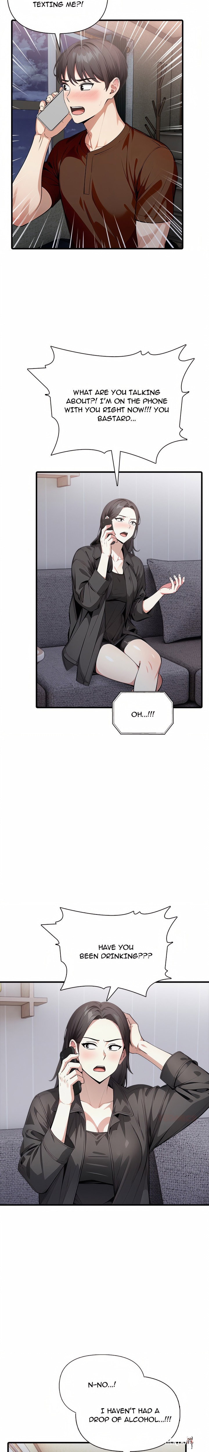 Unknown Sender Unknown Sender Chapter 5 - Trang 3