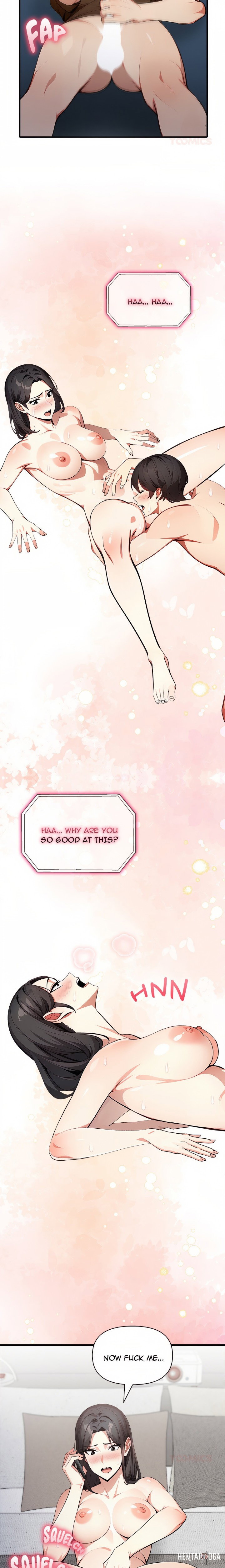 Unknown Sender Unknown Sender Chapter 4 - Trang 2