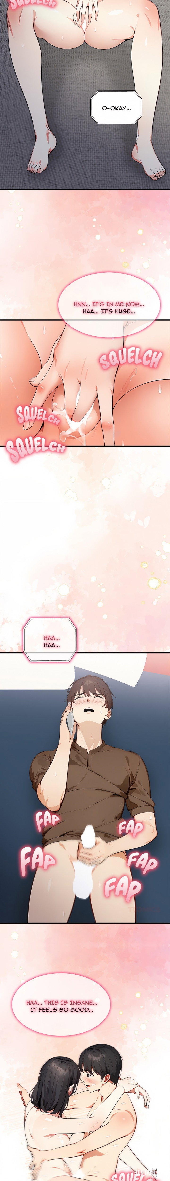 Unknown Sender Unknown Sender Chapter 4 - Trang 3