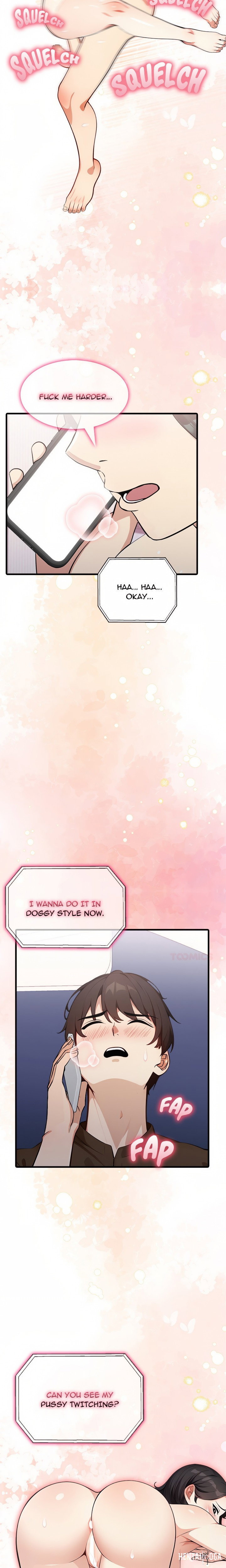 Unknown Sender Unknown Sender Chapter 4 - Trang 4