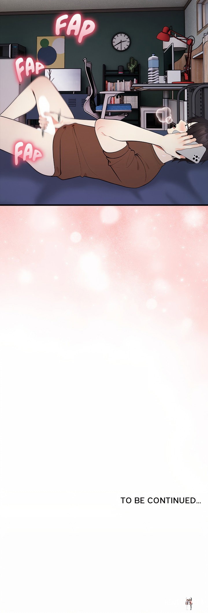 Unknown Sender Unknown Sender Chapter 3 - Trang 24