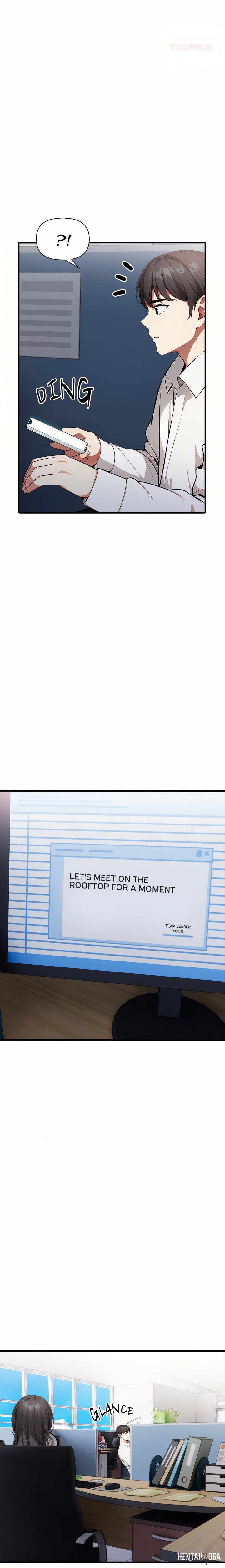 Unknown Sender Unknown Sender Chapter 3 - Trang 5