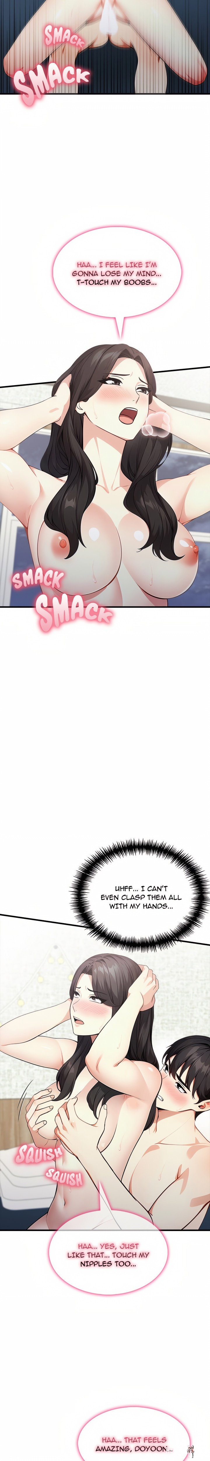 Unknown Sender Unknown Sender Chapter 2 - Trang 3