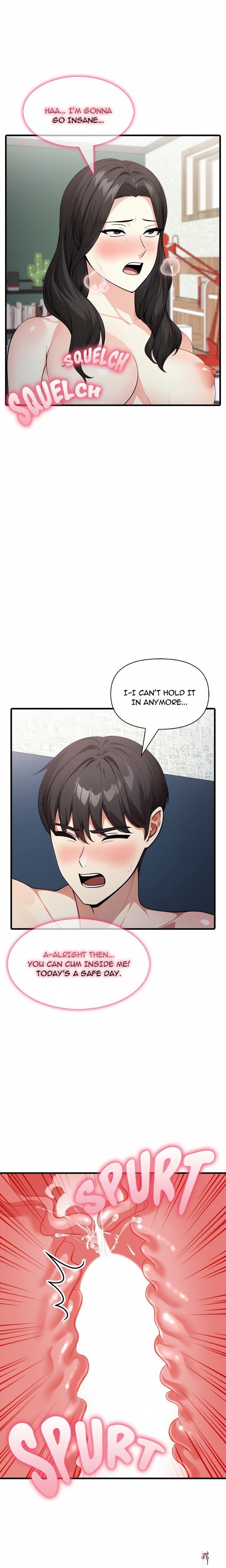 Unknown Sender Unknown Sender Chapter 2 - Trang 6