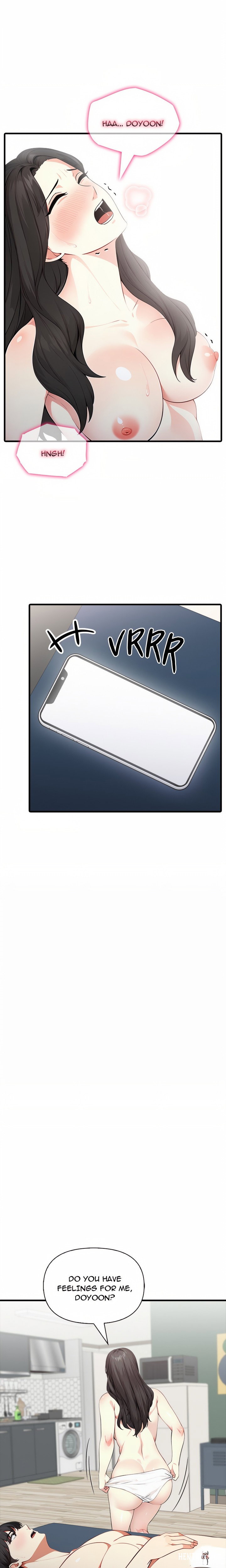 Unknown Sender Unknown Sender Chapter 2 - Trang 7