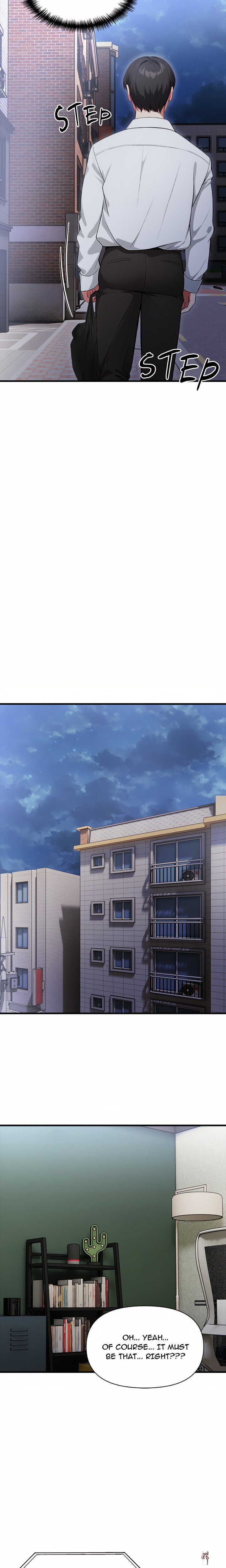 Unknown Sender Unknown Sender Chapter 1 - Trang 12