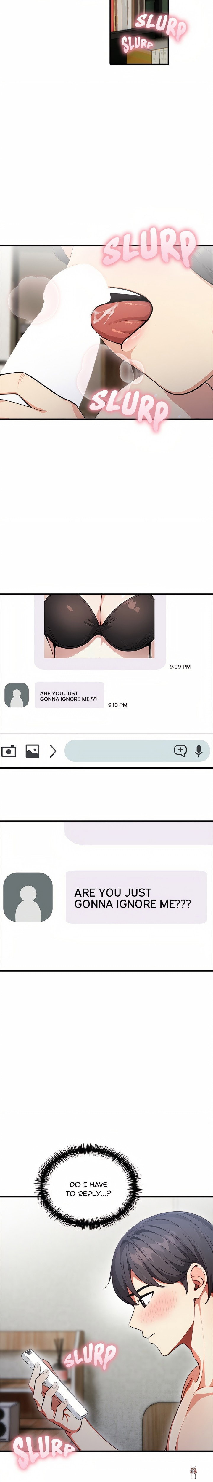 Unknown Sender Unknown Sender Chapter 1 - Trang 18