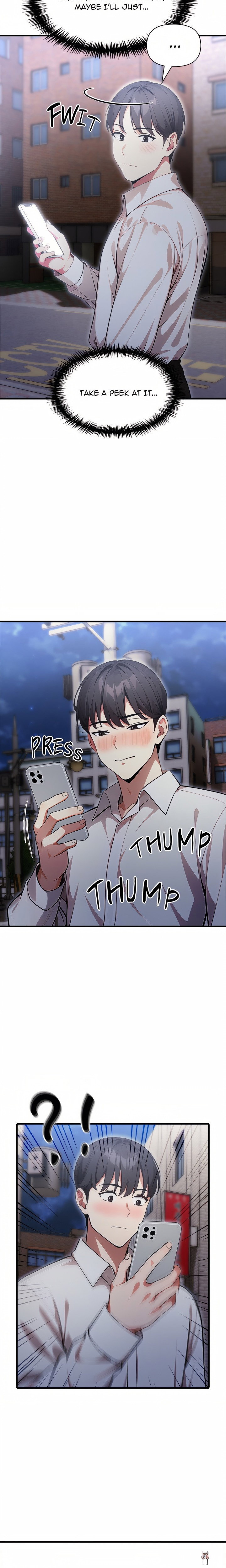 Unknown Sender Unknown Sender Chapter 1 - Trang 9