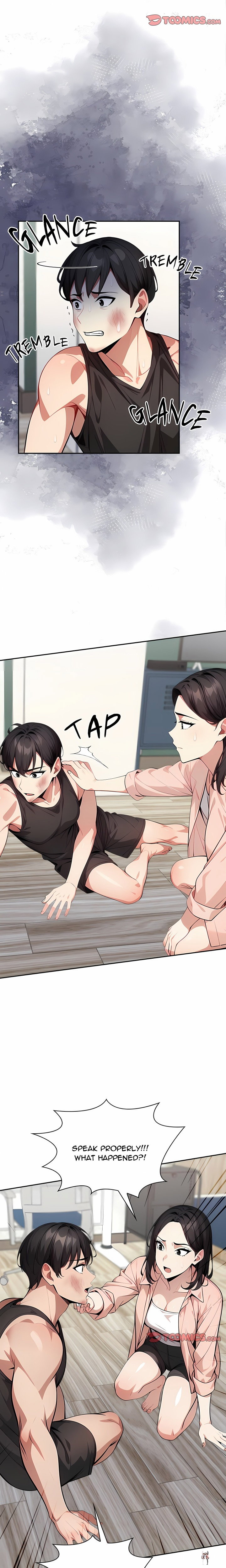 Unknown Sender Unknown Sender Chapter 11 - صفحة 13