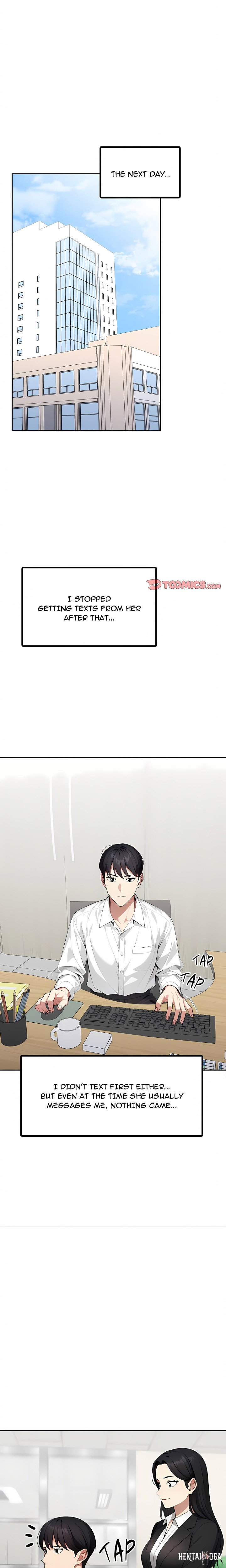 Unknown Sender Unknown Sender Chapter 11 - صفحة 16