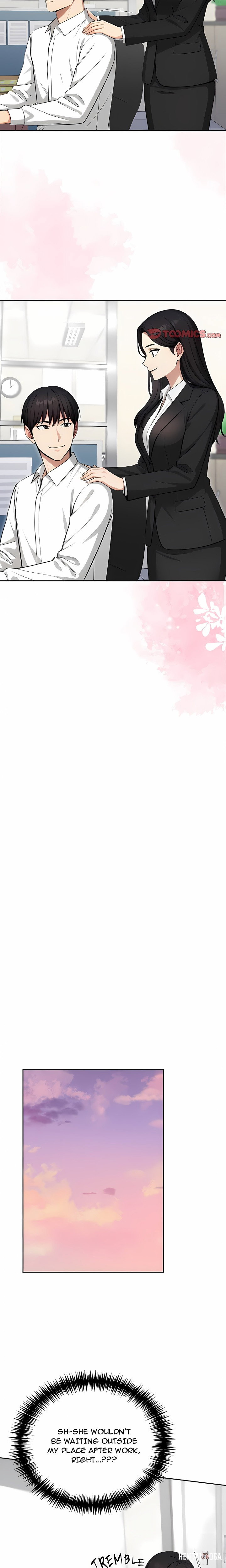 Unknown Sender Unknown Sender Chapter 11 - صفحة 17