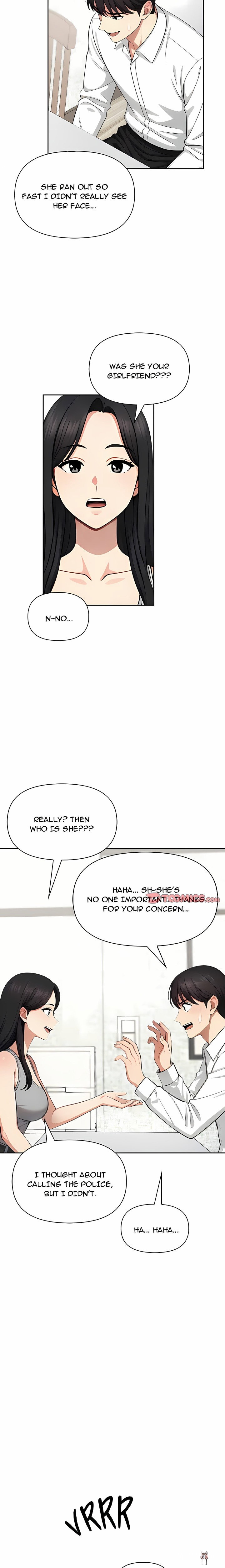 Unknown Sender Unknown Sender Chapter 11 - صفحة 20