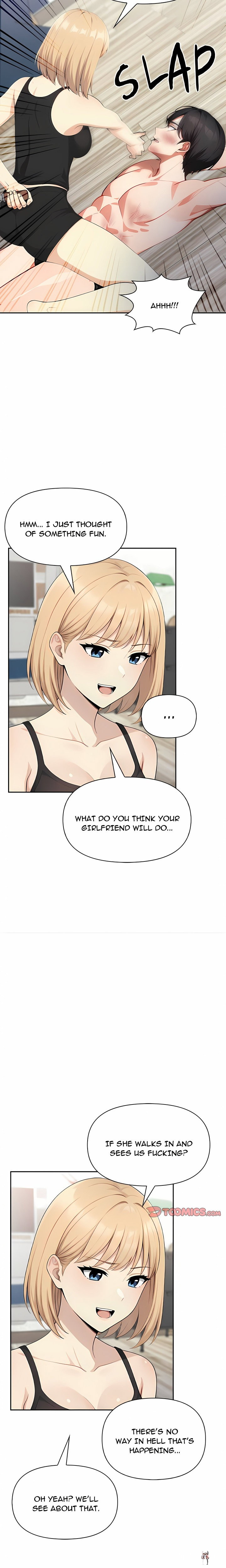 Unknown Sender Unknown Sender Chapter 11 - صفحة 3