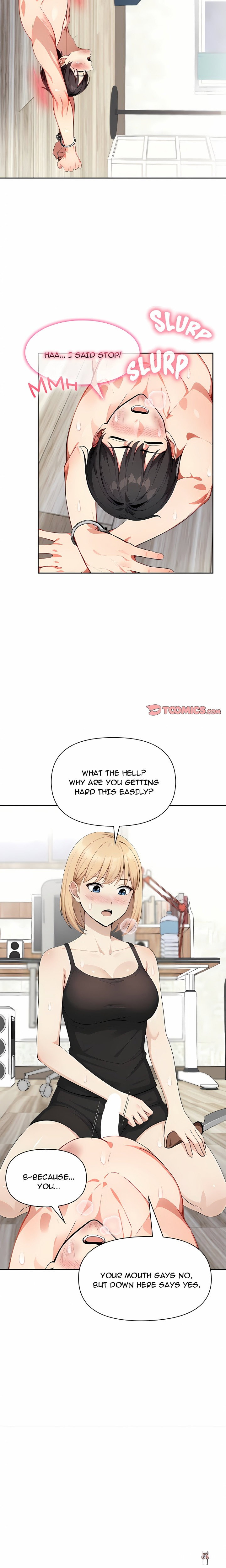 Unknown Sender Unknown Sender Chapter 11 - صفحة 5