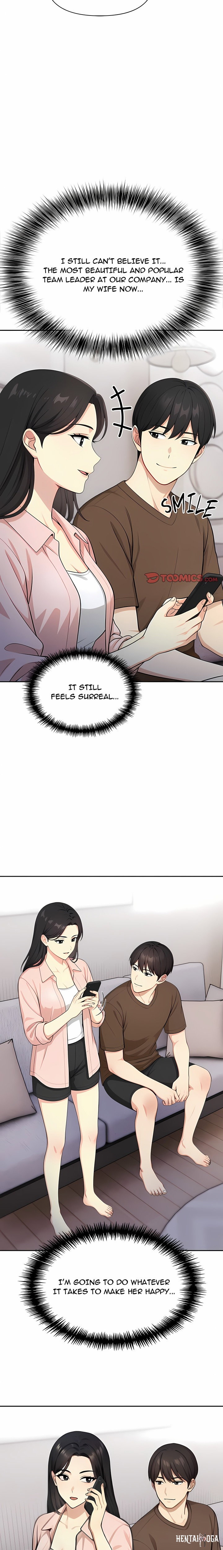 Unknown Sender Unknown Sender Chapter 12 - Page 16