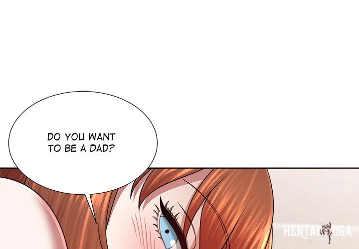 Wanna Become a Dad or a Boyfriend? Wanna Become a Dad or a Boyfriend? Chapter 46 - Page 1