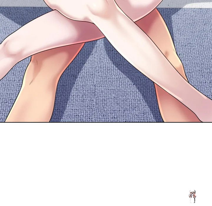 Wanna Become a Dad or a Boyfriend? Wanna Become a Dad or a Boyfriend? Chapter 46 - Page 101