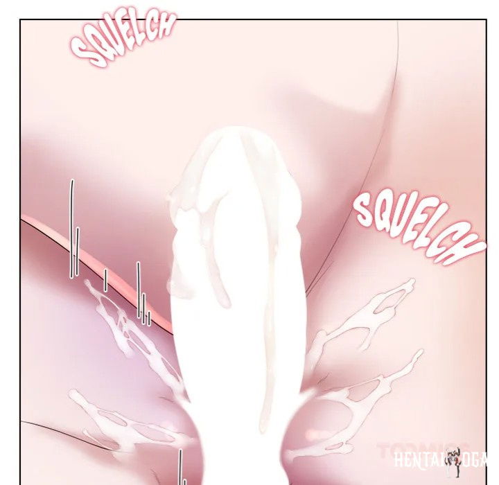 Wanna Become a Dad or a Boyfriend? Wanna Become a Dad or a Boyfriend? Chapter 46 - Page 102