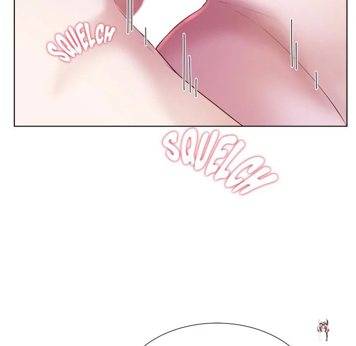 Wanna Become a Dad or a Boyfriend? Wanna Become a Dad or a Boyfriend? Chapter 46 - Page 103