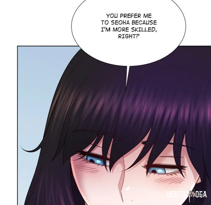 Wanna Become a Dad or a Boyfriend? Wanna Become a Dad or a Boyfriend? Chapter 46 - Page 104