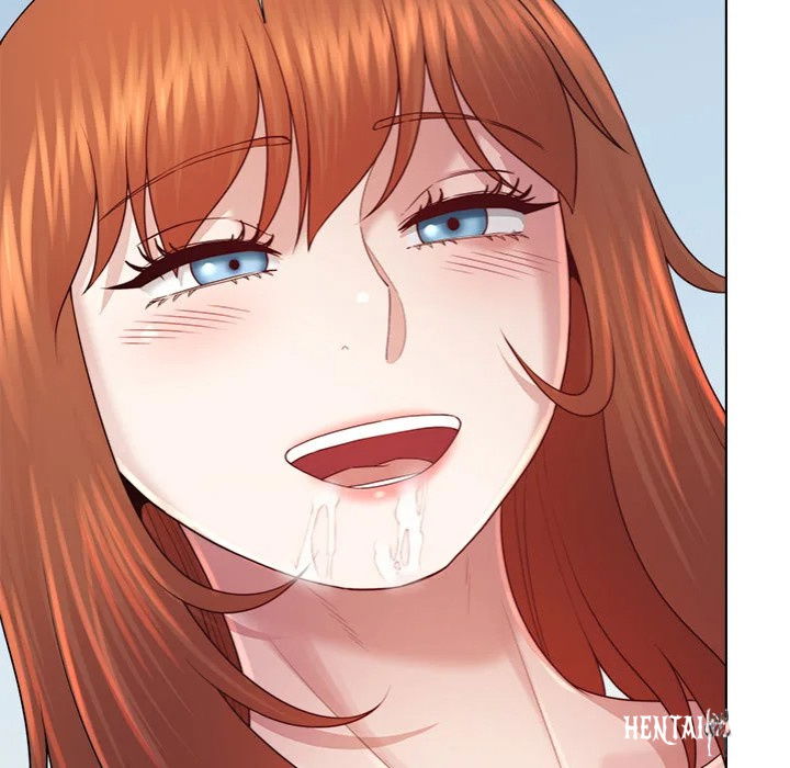 Wanna Become a Dad or a Boyfriend? Wanna Become a Dad or a Boyfriend? Chapter 46 - Page 106