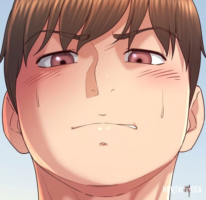 Wanna Become a Dad or a Boyfriend? Wanna Become a Dad or a Boyfriend? Chapter 46 - Page 108