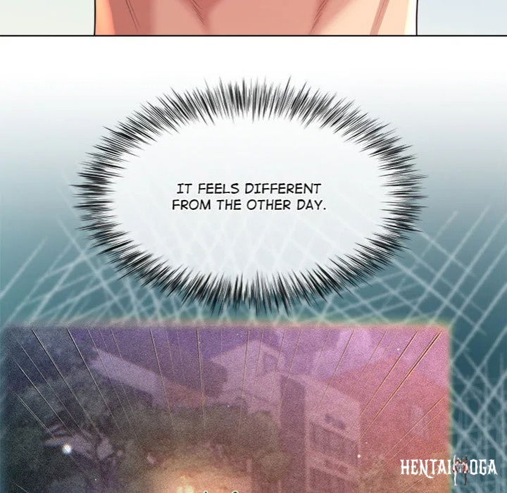 Wanna Become a Dad or a Boyfriend? Wanna Become a Dad or a Boyfriend? Chapter 46 - Page 109