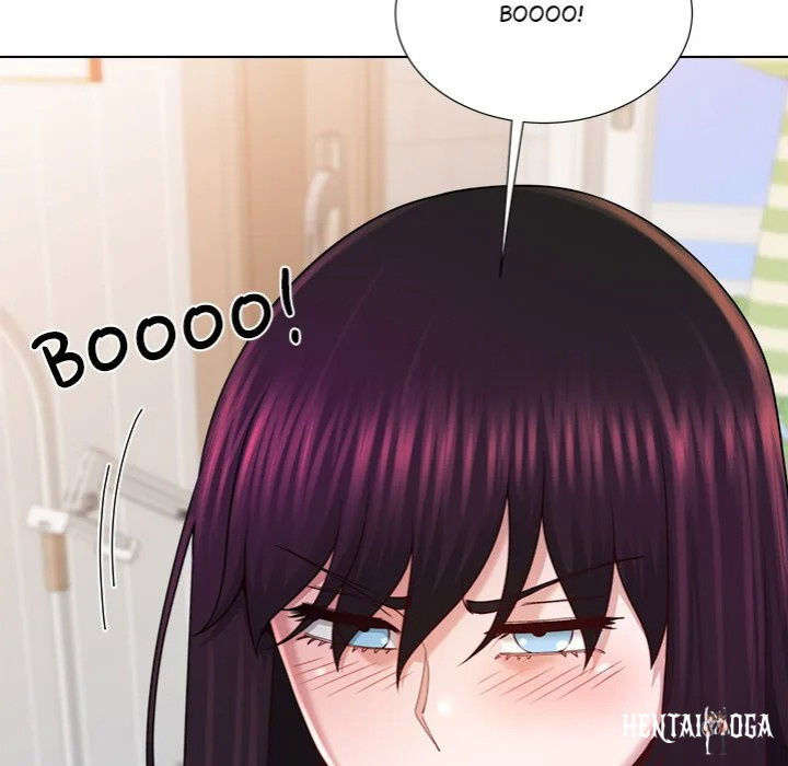 Wanna Become a Dad or a Boyfriend? Wanna Become a Dad or a Boyfriend? Chapter 46 - Page 11