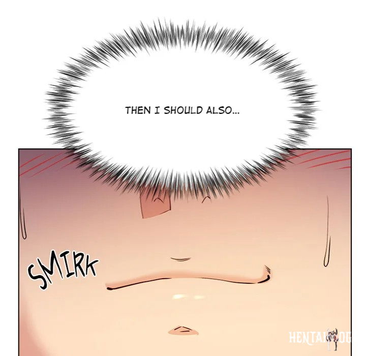 Wanna Become a Dad or a Boyfriend? Wanna Become a Dad or a Boyfriend? Chapter 46 - Page 115