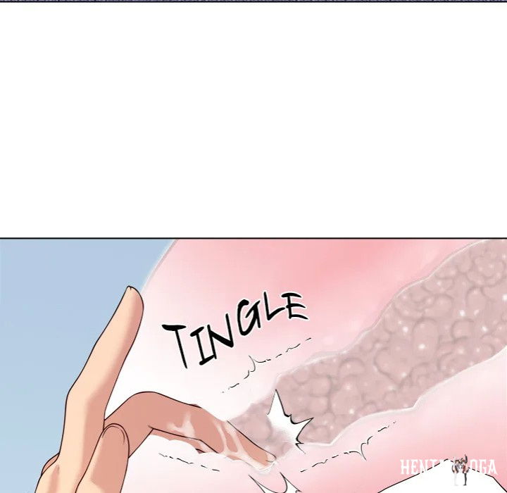 Wanna Become a Dad or a Boyfriend? Wanna Become a Dad or a Boyfriend? Chapter 46 - Page 121