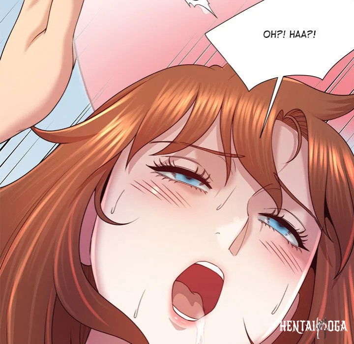 Wanna Become a Dad or a Boyfriend? Wanna Become a Dad or a Boyfriend? Chapter 46 - Page 122