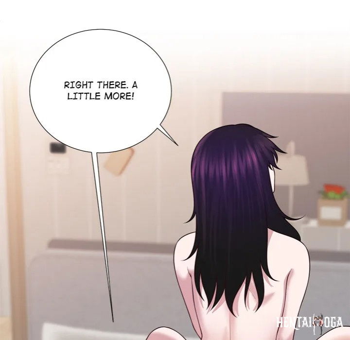 Wanna Become a Dad or a Boyfriend? Wanna Become a Dad or a Boyfriend? Chapter 46 - Page 124