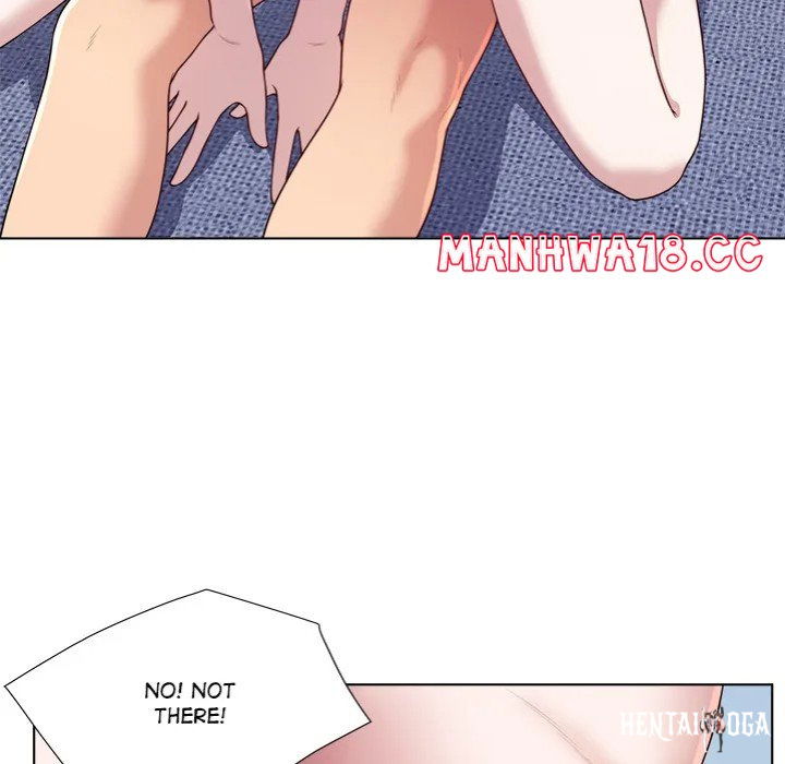 Wanna Become a Dad or a Boyfriend? Wanna Become a Dad or a Boyfriend? Chapter 46 - Page 126