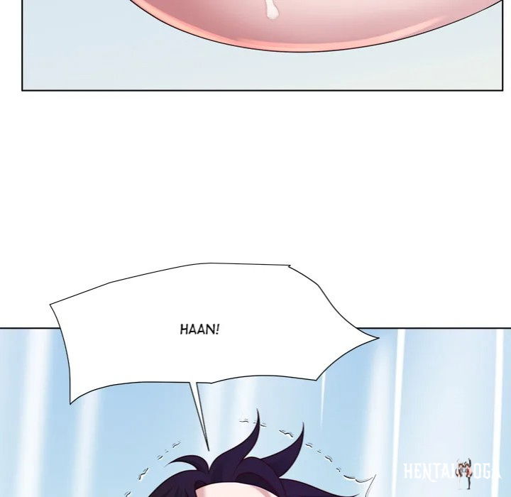 Wanna Become a Dad or a Boyfriend? Wanna Become a Dad or a Boyfriend? Chapter 46 - Page 128