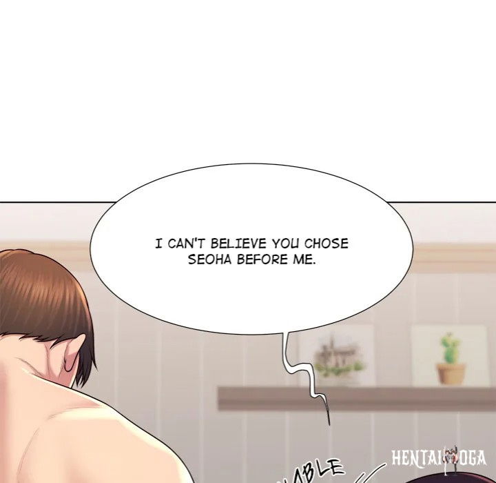 Wanna Become a Dad or a Boyfriend? Wanna Become a Dad or a Boyfriend? Chapter 46 - Page 13