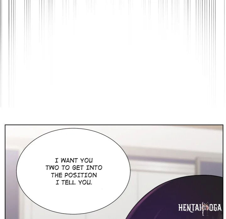 Wanna Become a Dad or a Boyfriend? Wanna Become a Dad or a Boyfriend? Chapter 46 - Page 132