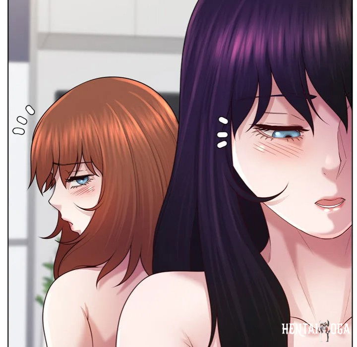 Wanna Become a Dad or a Boyfriend? Wanna Become a Dad or a Boyfriend? Chapter 46 - Page 133