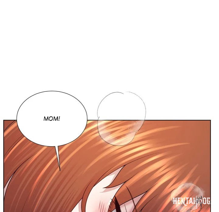 Wanna Become a Dad or a Boyfriend? Wanna Become a Dad or a Boyfriend? Chapter 46 - Page 141