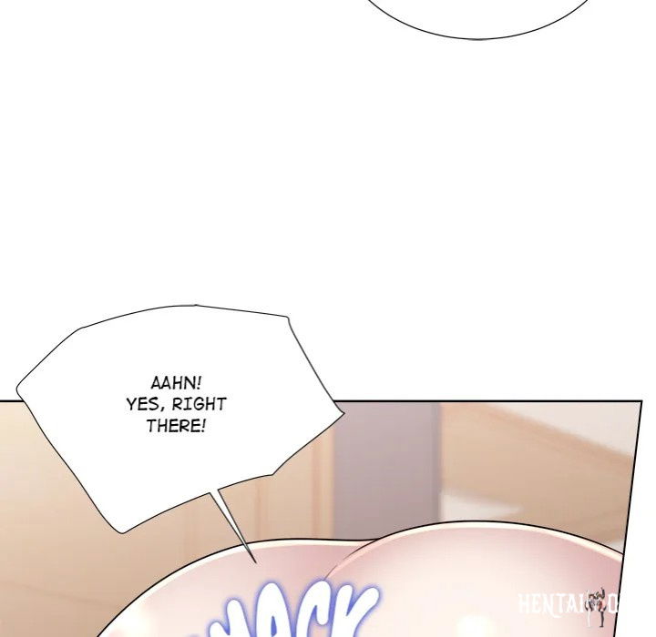 Wanna Become a Dad or a Boyfriend? Wanna Become a Dad or a Boyfriend? Chapter 46 - Page 143