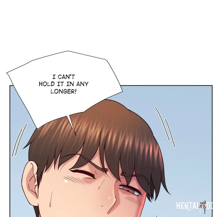 Wanna Become a Dad or a Boyfriend? Wanna Become a Dad or a Boyfriend? Chapter 46 - Page 150