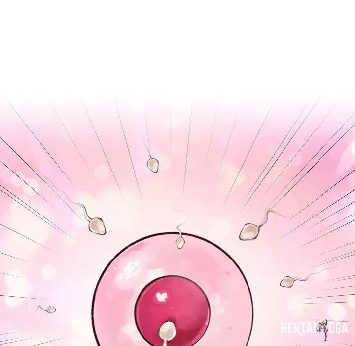 Wanna Become a Dad or a Boyfriend? Wanna Become a Dad or a Boyfriend? Chapter 46 - Page 158