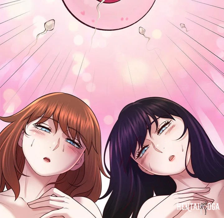 Wanna Become a Dad or a Boyfriend? Wanna Become a Dad or a Boyfriend? Chapter 46 - Page 159