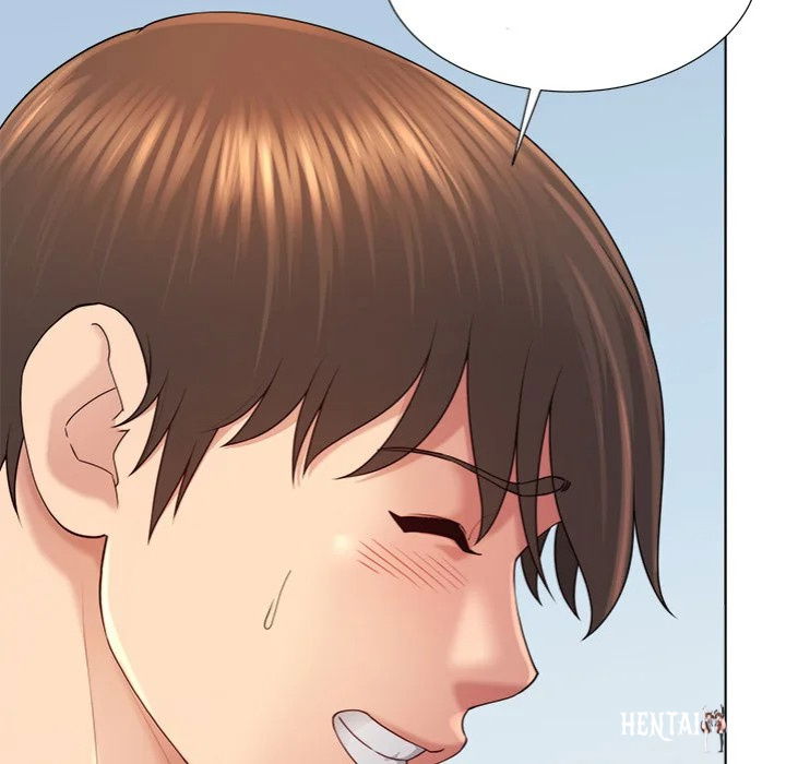 Wanna Become a Dad or a Boyfriend? Wanna Become a Dad or a Boyfriend? Chapter 46 - Page 16