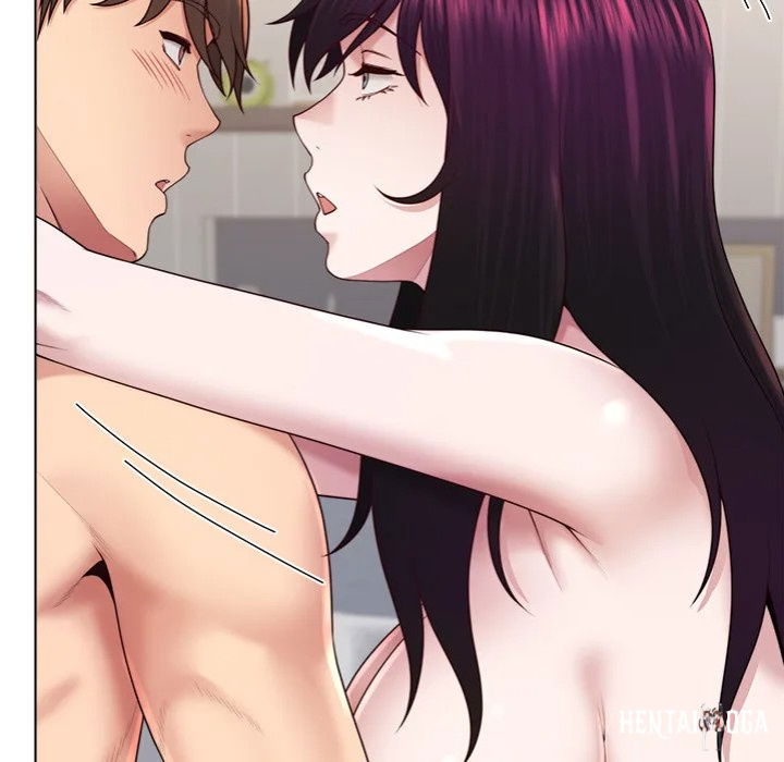 Wanna Become a Dad or a Boyfriend? Wanna Become a Dad or a Boyfriend? Chapter 46 - Page 18