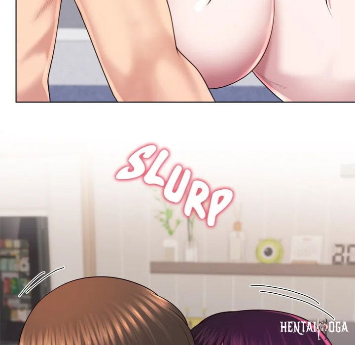 Wanna Become a Dad or a Boyfriend? Wanna Become a Dad or a Boyfriend? Chapter 46 - Page 19