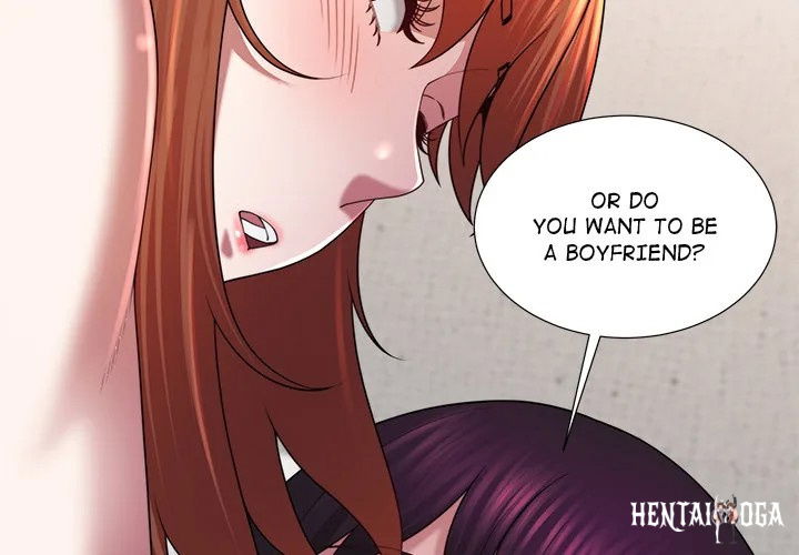 Wanna Become a Dad or a Boyfriend? Wanna Become a Dad or a Boyfriend? Chapter 46 - Page 2